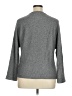 Vince. Gray Turtleneck Sweater Size XL - photo 2