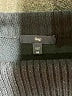 Gap Black Turtleneck Sweater Size XS - photo 7