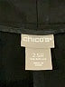 Chico's Black Active Pants Size Lg (2.5) - photo 4