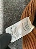 The Main Street Exchange Brown Cardigan Size XL - photo 7
