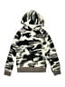 Under Armour Silver Pullover Hoodie Size L (youth) - photo 1