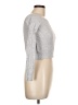 Jessica Simpson Silver Pullover Sweater Size L - photo 4