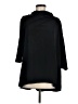 Cos Black 3/4 Sleeve Top Size M - photo 1