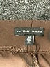 Universal Standard Solid Brown Active Pants Size 18 (M) - photo 4