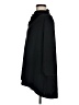 Cos Black 3/4 Sleeve Top Size M - photo 5