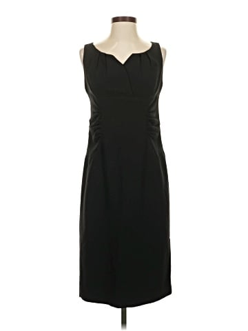 Jones Studio Cocktail Dress (view 1)