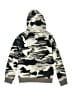 Under Armour Silver Pullover Hoodie Size L (youth) - photo 2