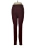Lou & Grey Solid Burgundy Active Pants Size M - photo 2