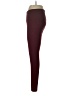 Lou & Grey Solid Burgundy Active Pants Size M - photo 5