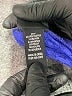 Torrid Blue Cardigan Size 1X Plus (1) - photo 8