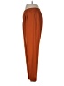 MICHAEL Michael Kors Solid Orange Casual Pants Size L - photo 5