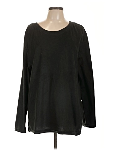 Just Love Pullover Sweater (view 1)