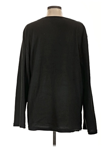 Just Love Pullover Sweater (view 2)