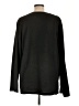 Just Love 100% Polyester Black Pullover Sweater Size 1X - photo 2