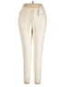 Uniqlo Ivory Casual Pants Size XL - photo 1
