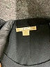 Michael Kors Black Wool Pullover Sweater Size S - photo 7