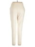 Uniqlo Ivory Casual Pants Size XL - photo 2