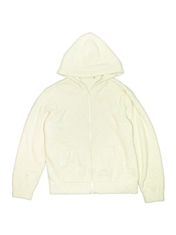 Uniqlo Zip Up Hoodie (view 1)