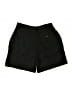 Talbots Solid Black Athletic Shorts Size 14 (petite) - photo 2