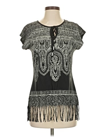 Christopher & Banks Casual Dress (view 1)