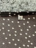 Unbranded Polka Dots Black Casual Dress Size XL - photo 7