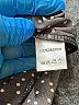 Unbranded Polka Dots Black Casual Dress Size XL - photo 8