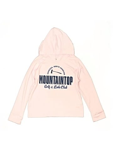 Garb Pullover Hoodie (view 1)