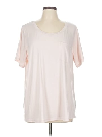 Elizabeth Short Sleeve T-Shirt (view 1)