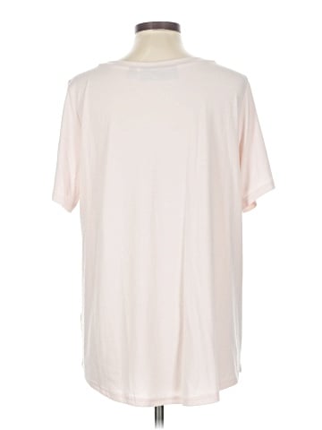 Elizabeth Short Sleeve T-Shirt (view 2)