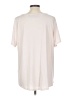 Elizabeth Ivory Short Sleeve T-Shirt Size L - photo 2