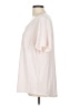 Elizabeth Ivory Short Sleeve T-Shirt Size L - photo 5