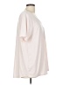 Elizabeth Ivory Short Sleeve T-Shirt Size L - photo 4