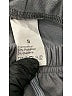 Unbranded Solid Gray Casual Pants Size S - photo 7