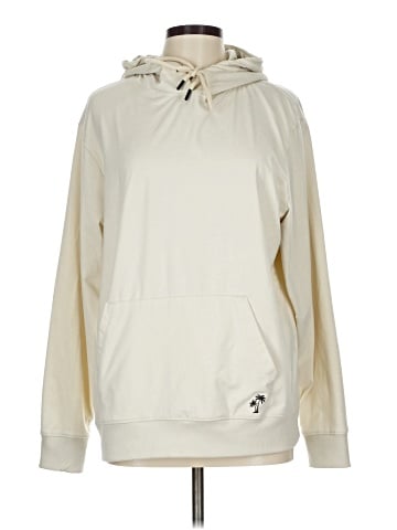 Palm Beach Pullover Hoodie (view 1)