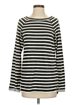 Max Studio Long Sleeve Top
