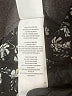 Boohoo 100% Polyester Floral Black Casual Dress Size 8 - photo 8