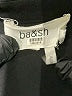 BA&SH 100% Polyester Black Long Sleeve Blouse Size S - photo 6