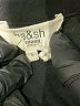 BA&SH 100% Polyester Black Long Sleeve Blouse Size S - photo 7