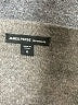 James Perse 100% Cashmere Gray Tan Cashmere Pullover Sweater Size XS (0) - photo 7