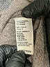 James Perse 100% Cashmere Gray Tan Cashmere Pullover Sweater Size XS (0) - photo 8