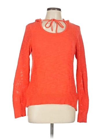 Michael Stars Pullover Sweater (view 1)
