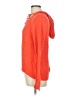 Michael Stars 100% Cotton Orange Red Pullover Sweater Size Lg (2) - photo 5