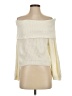 Lulus 100% Acrylic Ivory Cardigan Size XS - photo 1