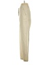 Zara Solid Ivory Casual Pants Size S - photo 5