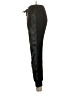 Blanc Noir Black Track Pants Size XS - photo 5