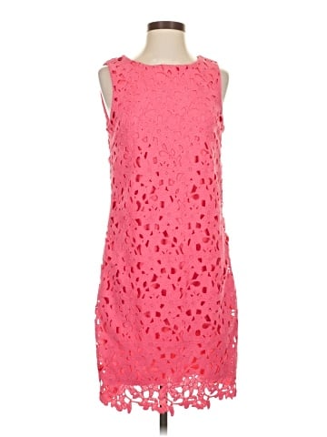 Jessica Simpson Cocktail Dress (view 1)
