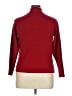 Assorted Brands Red Turtleneck Sweater Size XL - photo 2