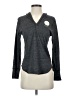 Alternative Earth Gray Pullover Sweater Size S - photo 1