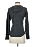 Alternative Earth Gray Pullover Sweater Size S - photo 2