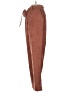Molly Bracken 100% Polyester Brown Orange Casual Pants Size S (estimated) - photo 5